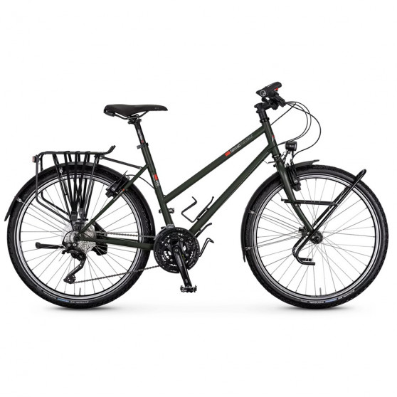 Vélo de randonnée VSF Fahrradmanufaktur TX-400 (2020-2021)