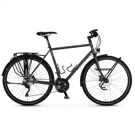 Vélo de randonnée VSF Fahrradmanufaktur TX-800 Shimano Deore XT Disc (2021)
