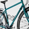 Vélo de randonnée Ridgeback Panorama cadre acier Reynolds 725