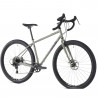 Vélo Gravel Genesis Vagabond gris