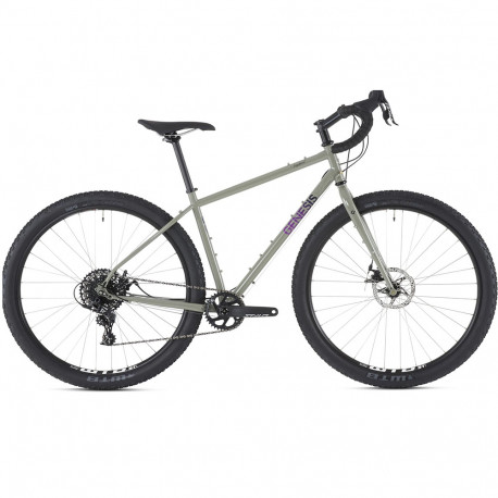 Vélo gravel Genesis Vagabond
