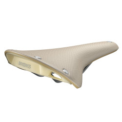 Selle de vélo nylon Brooks Cambium C17 Special Recycled Nylon