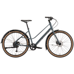 Vélo de ville Kona Coco