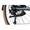 Vélo de ville Kona Coco dérailleur Shimano Alivio