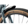 Vélo de ville Kona Coco pneu WTB Horizon