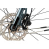 Vélo de ville Kona Coco frein à disque Tektro