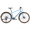 Vélo tout chemin Kona Dew Deluxe