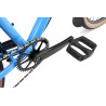 Vélo tout chemin Kona Dew Deluxe pédalier