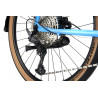 Vélo tout chemin Kona Dew Deluxe dérailleur Shimano Deore