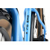 Vélo tout chemin Kona Dew Deluxe bleu