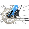 Vélo tout chemin Kona Dew Deluxe frein à disque Tektro