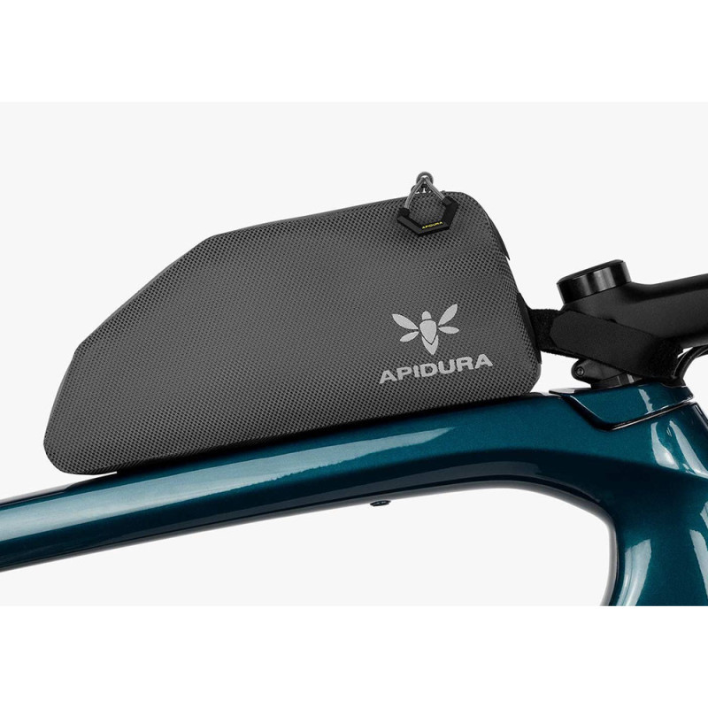 Sacoche de cadre Apidura Expedition Bolt-On Top Tube