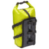 Sacoche de fourche bikepacking Vaude Trailmulti II sangles Powerstrap