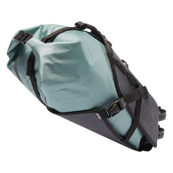 Sac Velo Sacoche De Selle AGU Seat-Pack 10L Bikepacking étanche