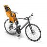 Porte-bébé vélo arrière sur cadre Thule RideAlong Lite