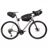 Sacoche de selle bikepacking Restrap Race Saddle Bag 7L