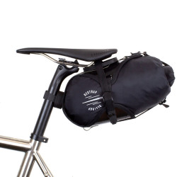 Sacoche de selle bikepacking Restrap Race Saddle Bag 7L