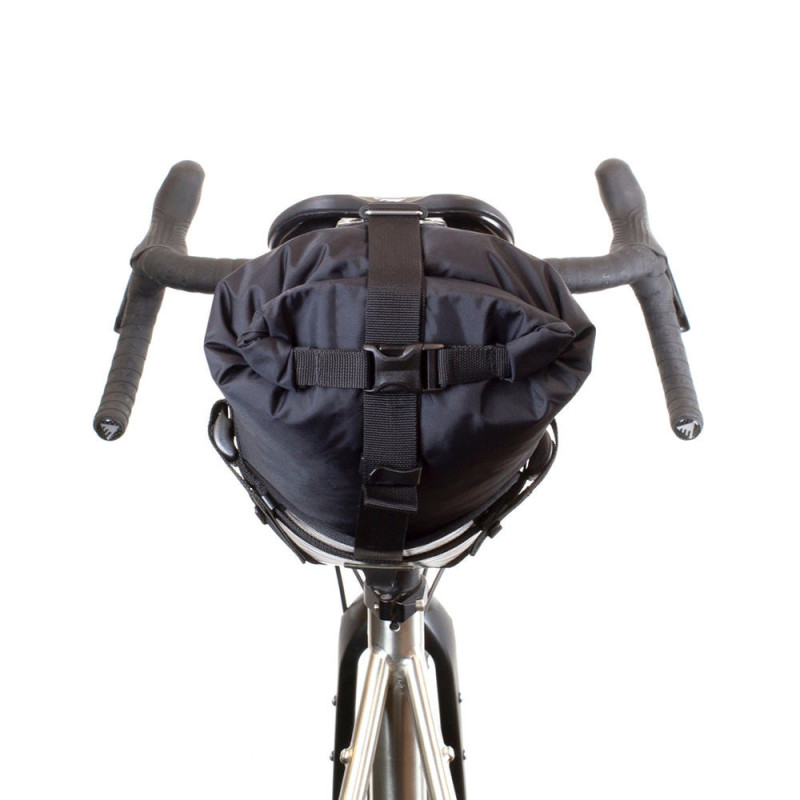 Sacoche de selle bikepacking Restrap Race Saddle Bag 7L