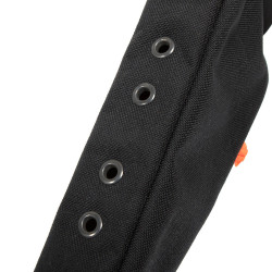 Sacoche de cadre bikepacking Restrap Bolt-on Top Tube Bag 0.8L