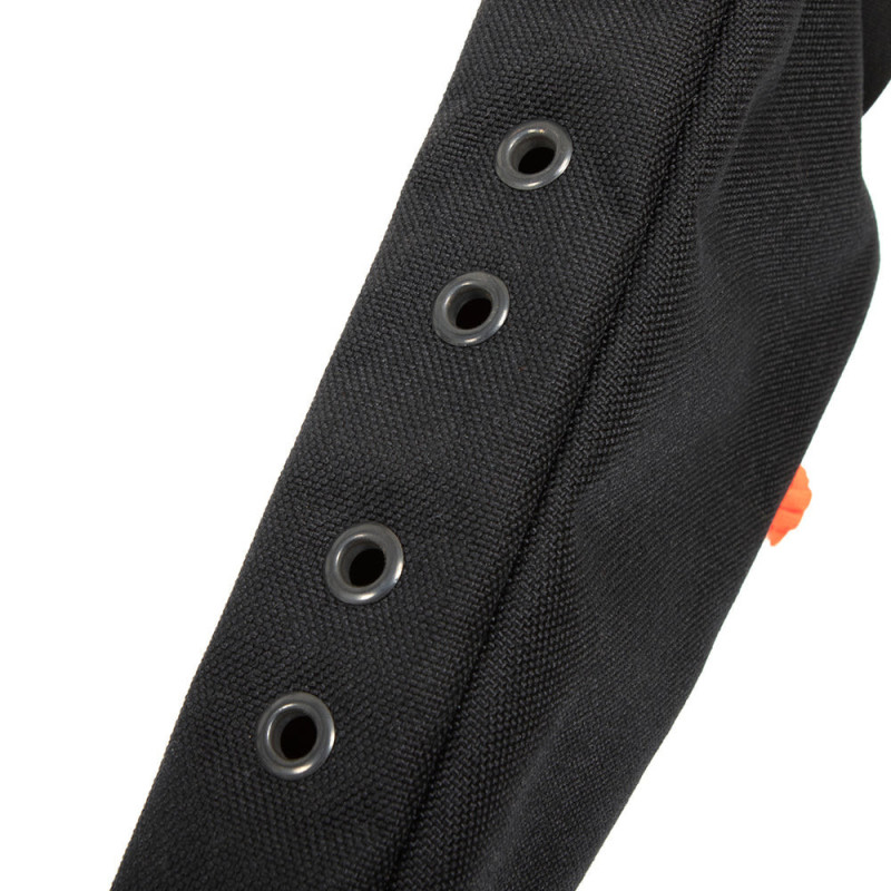 Sacoche de cadre bikepacking Restrap Bolt-on Top Tube Bag 0.8L