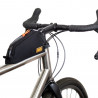 Sacoche de cadre bikepacking Restrap Bolt-on Top Tube Bag 0.8L