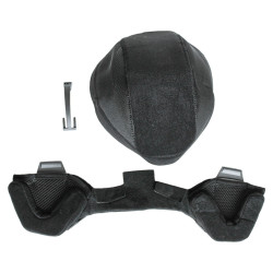 Kit hiver pour casque Bern Watts 2.0