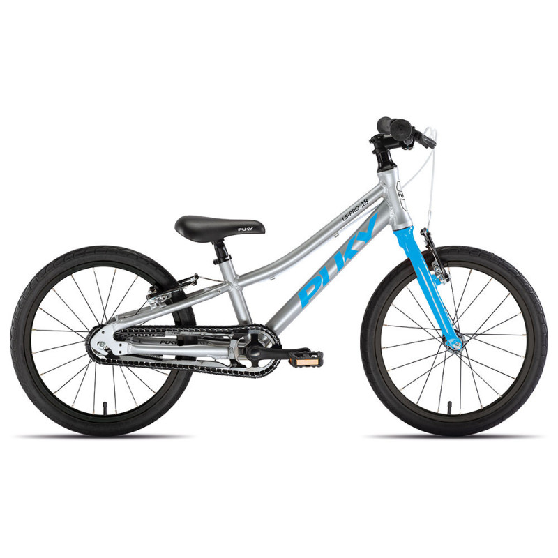Vélo enfant 18" Puky LS-Pro 18-1 (5-7 ans)