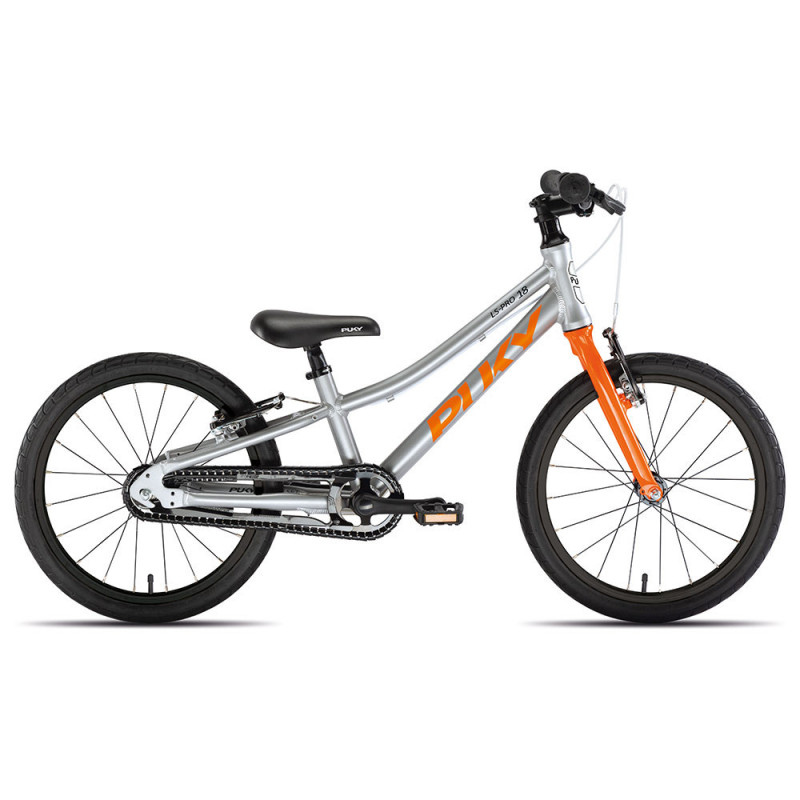 Vélo enfant 18" Puky LS-Pro 18-1 (5-7 ans)