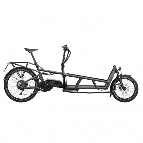 Speed Bike Riese & Müller Load 75 HS