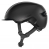 Casque vélo ville Abus Hud-Y noir