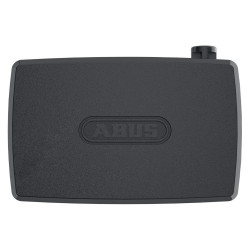 ABUS Steel-O-Chain ABUS 9808-85 Black Moto Moteur Rechange Cyclomoteur Accessoires 