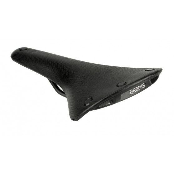 Selle de vélo nylon Brooks Cambium C17