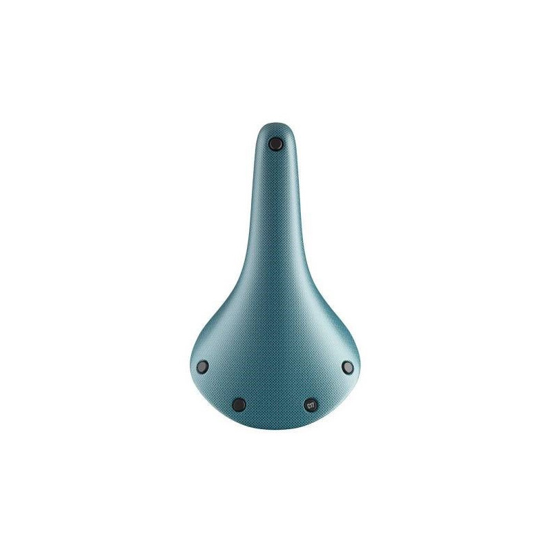Selle de vélo nylon Brooks Cambium C17