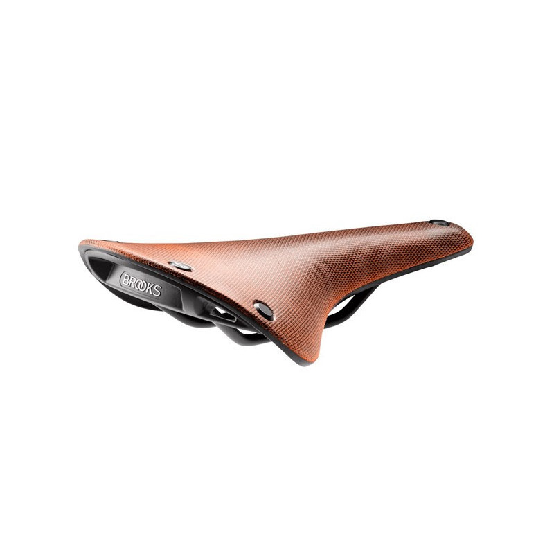 Selle de vélo nylon Brooks Cambium C17