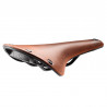 Selle de vélo nylon Brooks Cambium C17