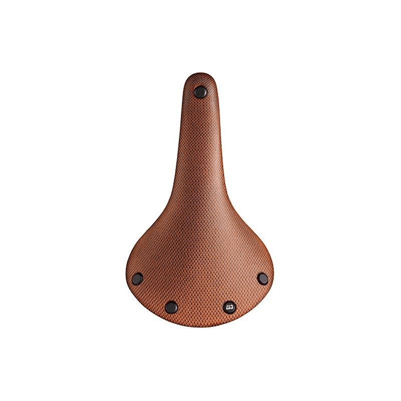 Selle de vélo nylon Brooks Cambium C17