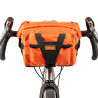 Sacoche de guidon bikepacking Restrap Bar Pack 10L