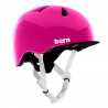 Casque vélo enfant Bern Tigre