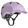 Casque vélo Bern Watts 2.0