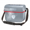 Sacoche de guidon Ortlieb Ultimate Original gris