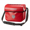 Sacoche de guidon Ortlieb Ultimate Original rouge