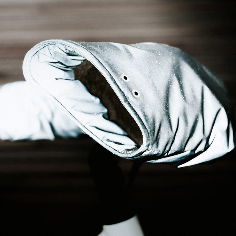 Manchons réfléchissants Rainette