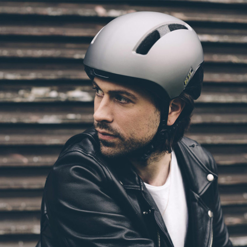 Casque vélo HJC Calido aération