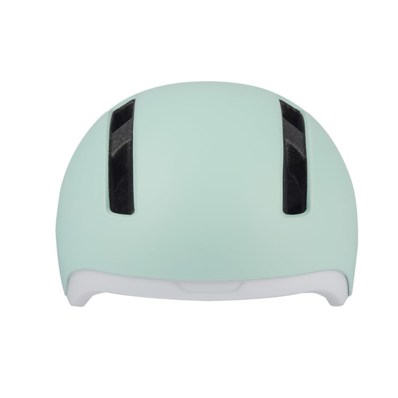 Casque vélo HJC Calido vert avant