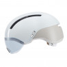 Casque vélo HJC Calido Plus blanc