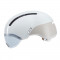 Casque vélo HJC Calido Plus blanc