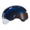 Casque vélo HJC Calido Plus bleu