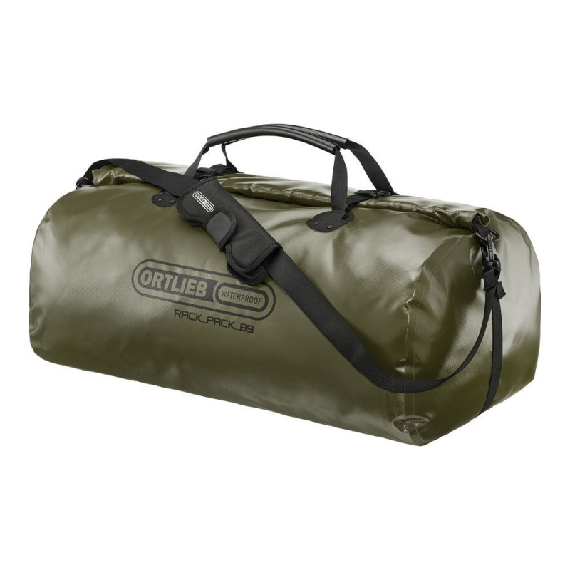 Sac de voyage Ortlieb Rack-Pack 