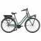 Vélo de ville électrique Gazelle HeavyDutyNL C5 HMB