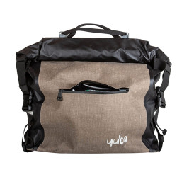 Sacoche latérale vélo cargo Yuba Baguette 36L